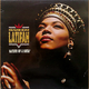 Illustration for article titled 28 Days of Album Cover Blackness With VSB, Day 6: Queen Latifahs iNature of A Sista/i (1991)